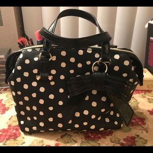 Betsey Johnson bag
